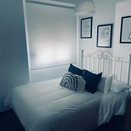 Apartment Fadrique