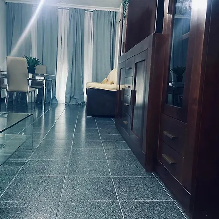 Fadrique Apartment *