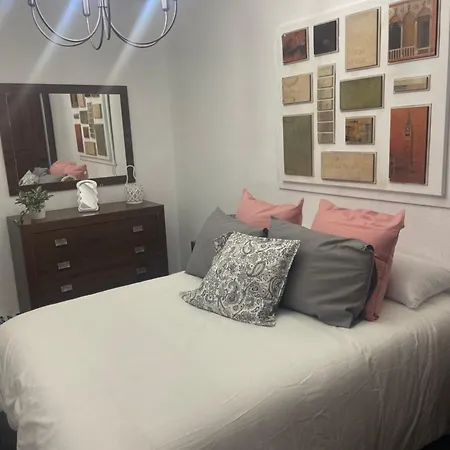 Apartment Fadrique Cordoba