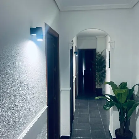 Apartment Fadrique