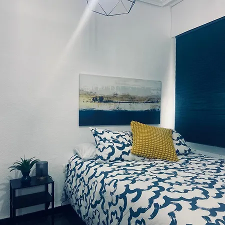 Fadrique Apartment Cordoba
