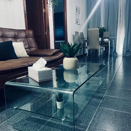 Fadrique Apartment